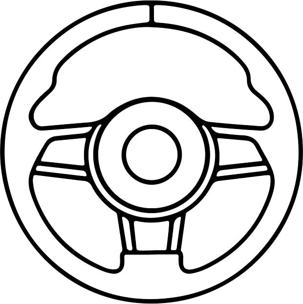 carsteeringicon
