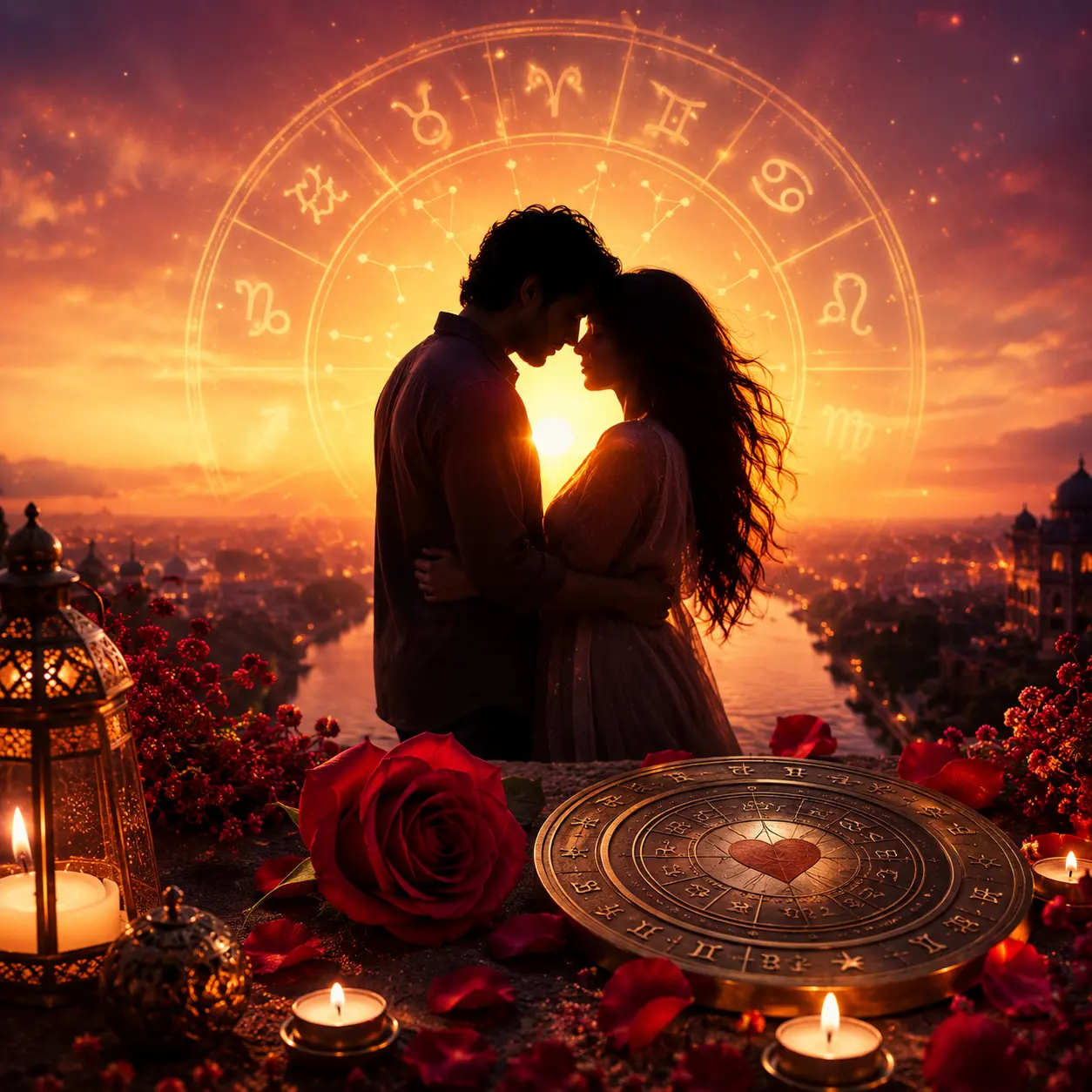 Get Lost Love Back